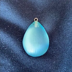 Alexis Bittar pendent